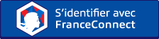 FranceConnect button